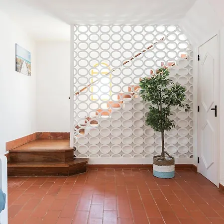 Aldeia Do Golfe - Private By Hd Estibeira