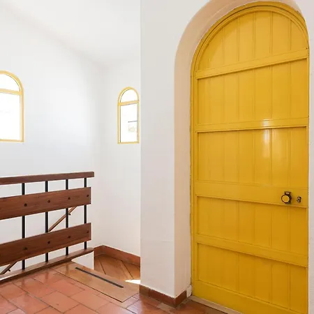 Aldeia Do Golfe - Private By Hd Villa Estibeira