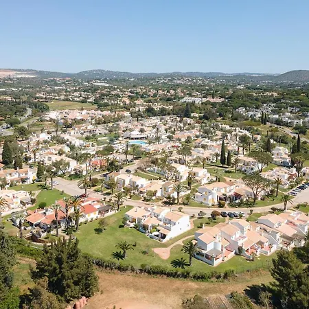 Aldeia Do Golfe - Private By Hd Villa *