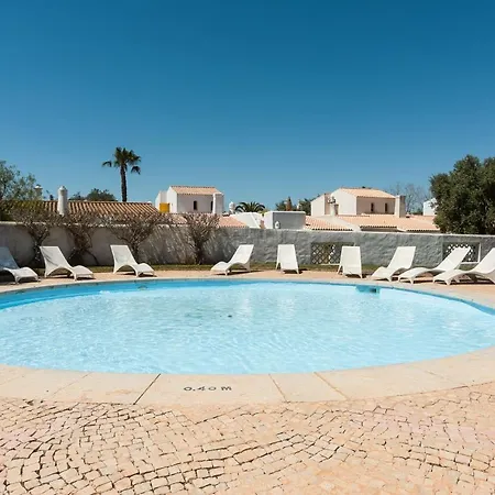 Aldeia Do Golfe - Private By Hd Villa *