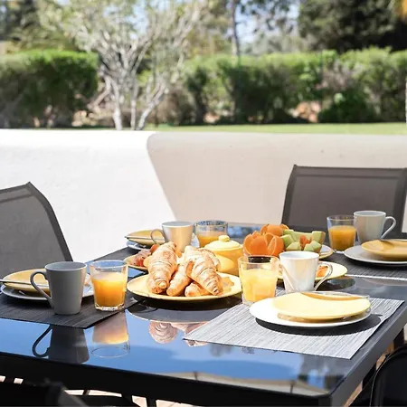 Villa Aldeia Do Golfe - Private By Hd