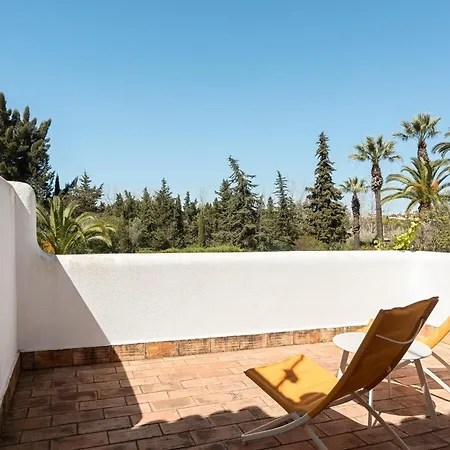 Aldeia Do Golfe - Private By Hd Villa