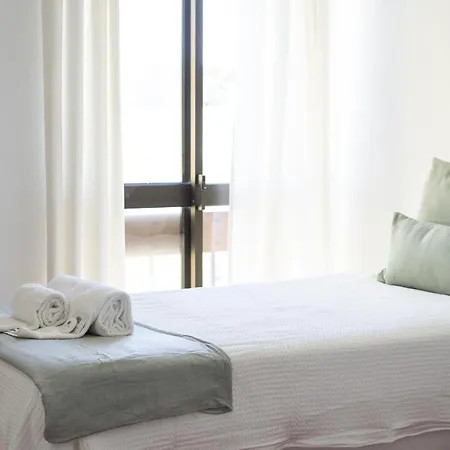 Aldeia Do Golfe - Private By Hd Estibeira