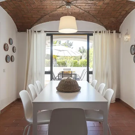 Villa Aldeia Do Golfe - Private By Hd