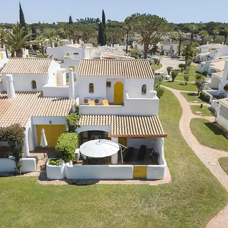 Aldeia Do Golfe - Private By Hd *