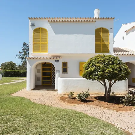 Aldeia Do Golfe - Private By Hd * Estibeira