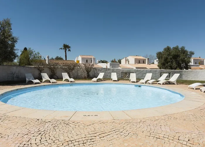 Aldeia Do Golfe - Private By Hd *