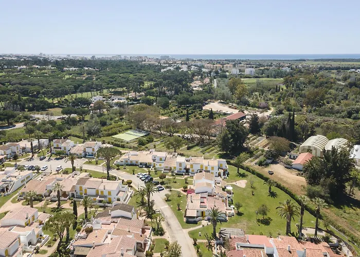 Aldeia Do Golfe - Private By Hd Villa