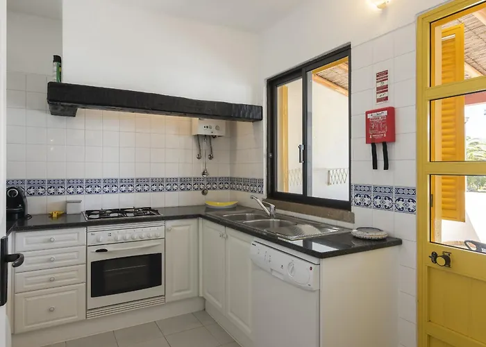 Villa Aldeia Do Golfe - Private By Hd *