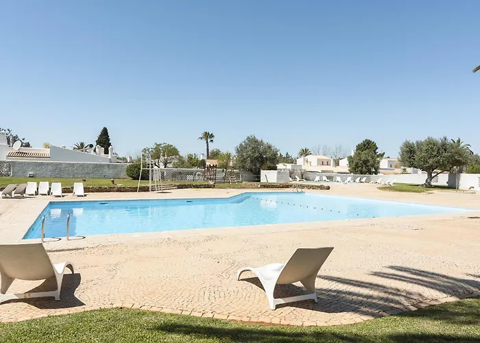 Villa Aldeia Do Golfe - Private By Hd Vilamoura