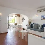 Aldeia Do Golfe - Private By Hd ヴィラ ヴィラモウラ