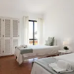 Aldeia Do Golfe - Private By Hd ヴィラ *