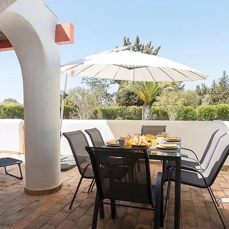 Aldeia Do Golfe - Private By Hd Estibeira