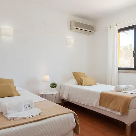 Villa Aldeia Do Golfe - Private By Hd *