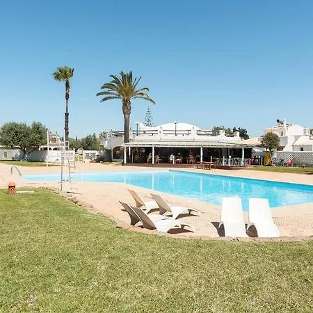 Aldeia Do Golfe - Private By Hd *