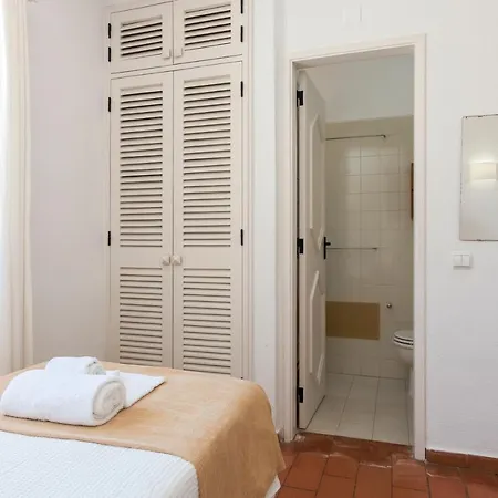 Villa Aldeia Do Golfe - Private By Hd *