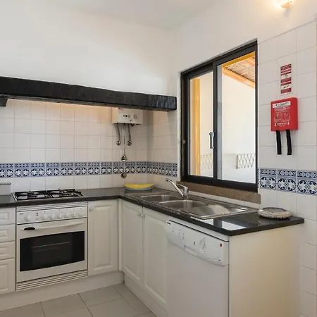 Aldeia Do Golfe - Private By Hd *