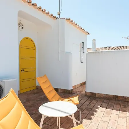 Aldeia Do Golfe - Private By Hd *