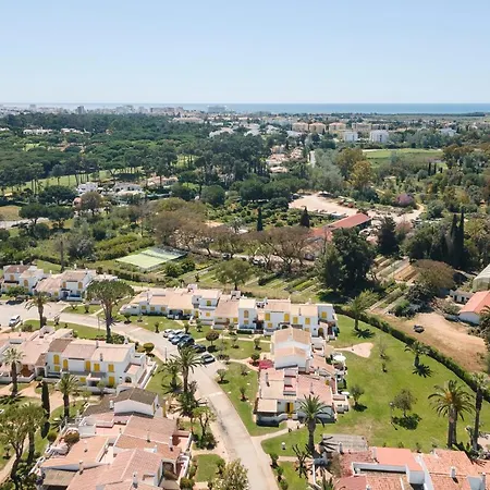 Aldeia Do Golfe - Private By Hd ヴィラ *