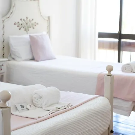 Villa Aldeia Do Golfe - Private By Hd