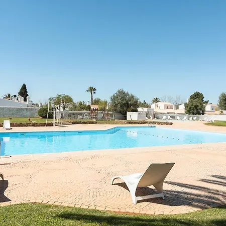 Aldeia Do Golfe - Private By Hd Villa Estibeira