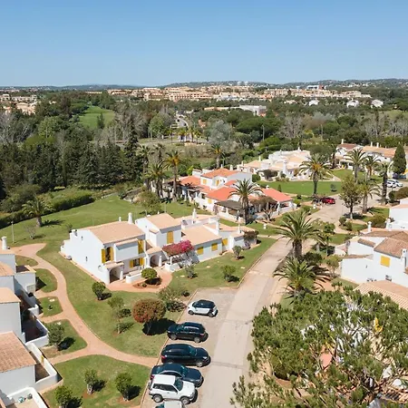 Aldeia Do Golfe - Private By Hd * Estibeira