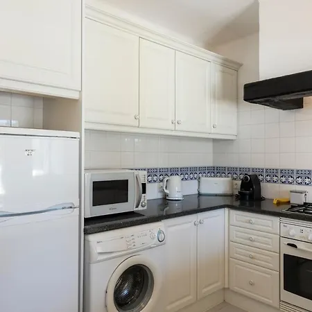 Aldeia Do Golfe - Private By Hd *