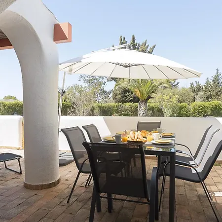 Aldeia Do Golfe - Private By Hd *