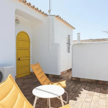 Villa Aldeia Do Golfe - Private By Hd *