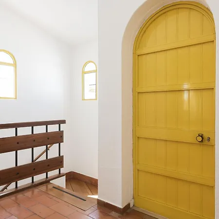 Aldeia Do Golfe - Private By Hd Villa