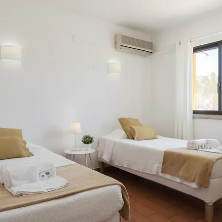 Aldeia Do Golfe - Private By Hd Villa *