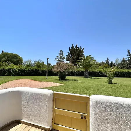 Aldeia Do Golfe - Private By Hd Estibeira