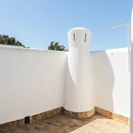 Aldeia Do Golfe - Private By Hd * Estibeira