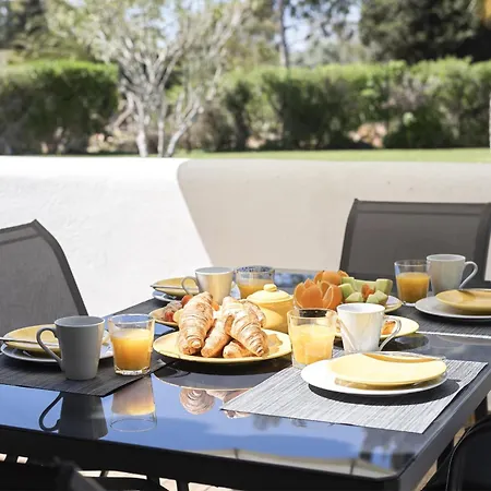 Aldeia Do Golfe - Private By Hd Villa