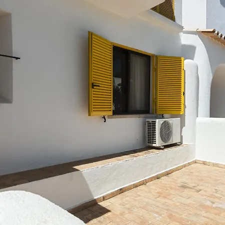 Aldeia Do Golfe - Private By Hd ヴィラ Estibeira