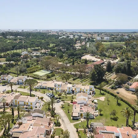 Aldeia Do Golfe - Private By Hd ヴィラ