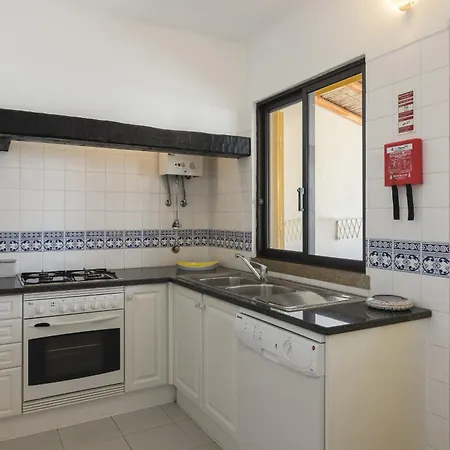 Villa Aldeia Do Golfe - Private By Hd *