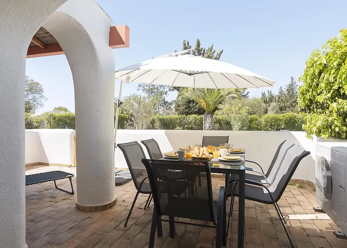 Aldeia Do Golfe - Private By Hd *