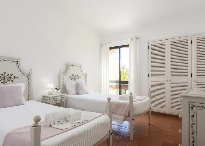 Aldeia Do Golfe - Private By Hd Vilamoura