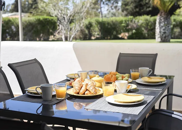 Aldeia Do Golfe - Private By Hd Villa