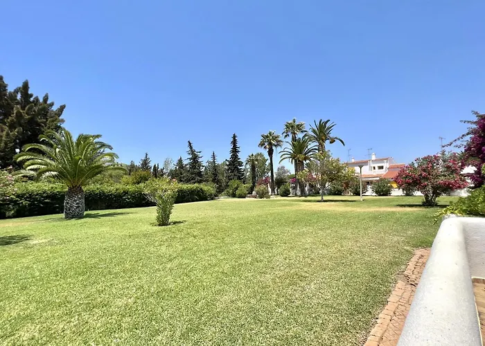 别墅 Aldeia Do Golfe - Private By Hd *
