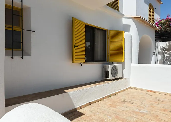 Aldeia Do Golfe - Private By Hd Villa Vilamoura