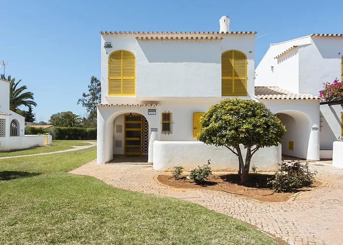 Aldeia Do Golfe - Private By Hd * 维拉摩拉