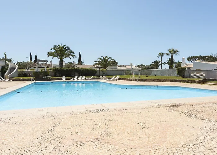 Aldeia Do Golfe - Private By Hd 别墅 *