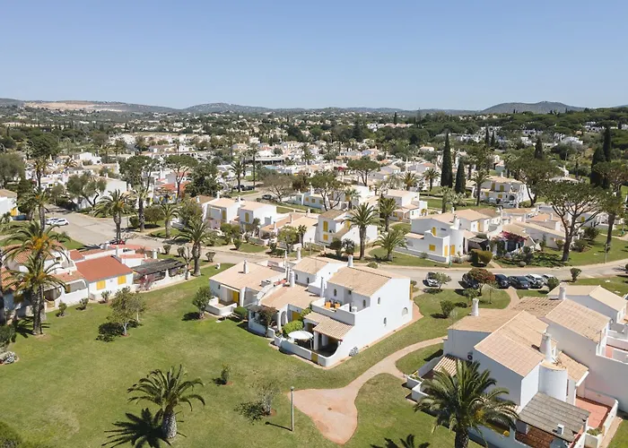 Aldeia Do Golfe - Private By Hd