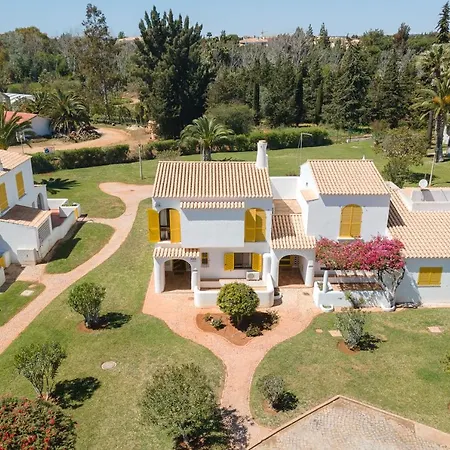 Aldeia Do Golfe - Private By Hd Вилла Estibeira