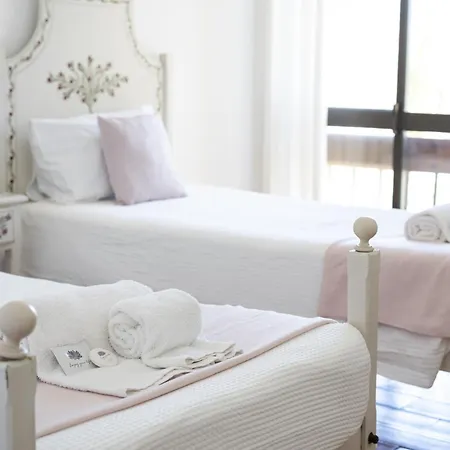 Aldeia Do Golfe - Private By Hd