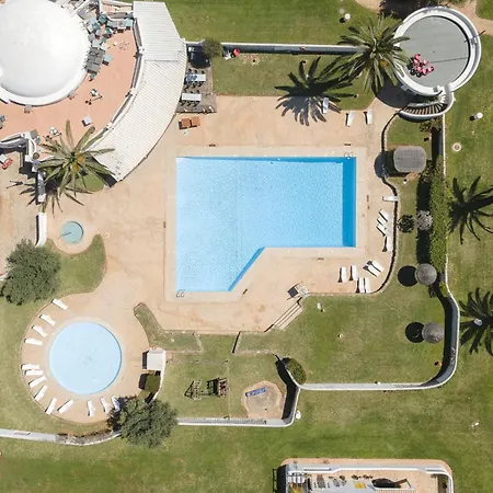 Aldeia Do Golfe - Private By Hd Вилла *