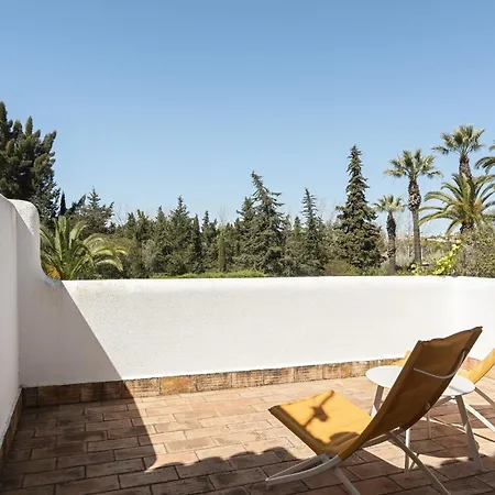 Aldeia Do Golfe - Private By Hd Вилла Estibeira
