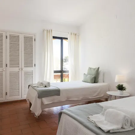 Aldeia Do Golfe - Private By Hd Вилла *